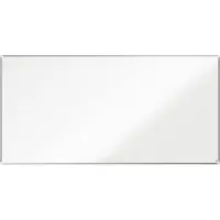 Nobo Whiteboard Premium Plus 120x240cm emaille