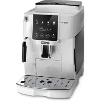 De'Longhi Magnifica S Start ECAM220.20.W - Volautomatische espressomachine - Wit