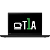 Lenovo : Lenovo ThinkPad T14 G2 - Intel Core i5 1145G7 / 2.6 GHz - Windows 10 Pro - Intel Iris Xe grafische kaart - 16 GB RAM - 256 GB SSD - 35,6 cm (14 inch)