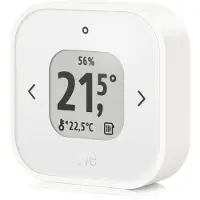 Eve Audio Thermo Control (matter)