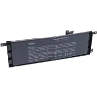 123accu Asus B21N1329 / 0B200-00840000 accu (7.6 V, 4000 mAh, huismerk)