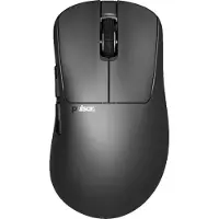 Pulsar Xlite CrazyLight muis Gamen Rechtshandig RF Wireless + USB Type-C Optisch 32000 DPI