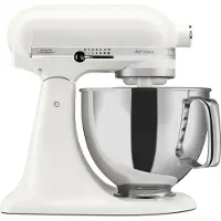 KitchenAid Artisan Mixer 5KSM175PSEPL Porselein Wit