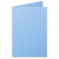 Pollen Stuifmeel van dubbele kaart C6, lavendelblauw