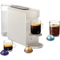 De'Longhi Nespresso ENV200W Vertuo Up Wit