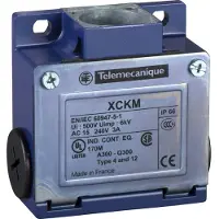Telemecanique ZCKM1 ZCKM1 Eindschakelaar IP65 1 stuk(s)