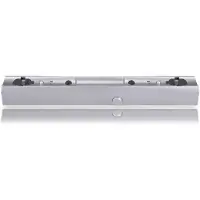 LEDmaxx S14S3SI Lampfitting S14S 230 V 35 W