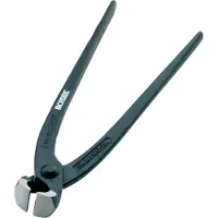 Ironside Moniertangen