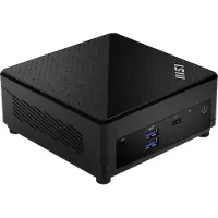 MSI Cubi 5 1M-626DE - 4,7 GHz - 8 GB