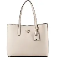 GUESS Shopper 'Meridian II' beige