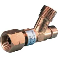 CFH slangbreukventiel SB118