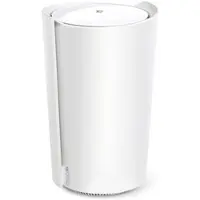 TP-LINK Deco X3000-5G WiFi 6 Mesh-router / uitbreidingsmodule AX3000 dual-band, 5G tot 3,4 Gbit/s (DL), 1x 2,5G Ethernet, 2x 1G Ethernet