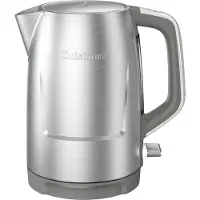 Cuisinart Core Collection waterkoker, 1,5 liter, roestvrij staal