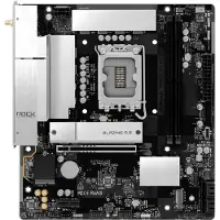 Asrock B860M ROCK WIFI