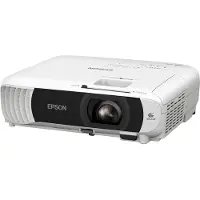 Epson V11HB54040 EB-FH08, 3LCD Full HD-Beamer, 3.600 Lumen