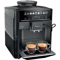 Siemens EQ.6 Plus s400 TE654319RW
