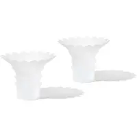 Elvie Wave-inzetstuk voor borstkolf, 15 mm 1 St Accessoires