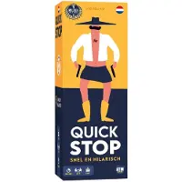ATM Gaming Quickstop - Kaartspel