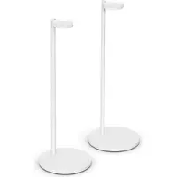 Sonos Era 100 Speakerstandaard Wit (2 pack)