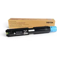 Xerox 006R01825 Toner Cyaan Hoge capaciteit