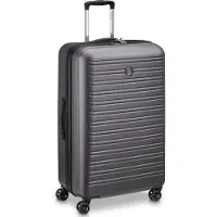 Delsey Trolley donkergrijs