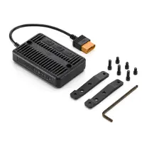 DJI Power Solar Panel Adapter Module (MPPT)