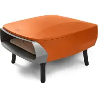 Witt Etna Rotante Oranje