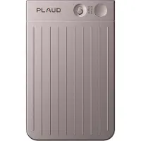 Plaud.AI Notepin Digital Memorecorder Ai Notetaker Notetaker