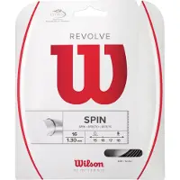 Wilson Revolve 12.2 M Enkele Tennissnaar