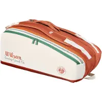 Wilson Roland Garros 9 Racketbag