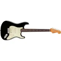 Fender Vintera III Early 60s Stratocaster RW Black