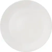 Arabia Mainio bord Ø25 cm Wit