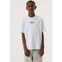 Garcia jongens T-shirt, 140/146, Blauw