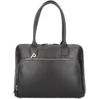 PICARD Shopper 'Milano' donkerbruin