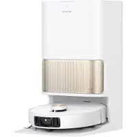 Dreame Robotstofzuiger L40S Pro Ultra Wit