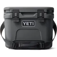 Yeti Roadie 15L Koelbox 'Charcoal'