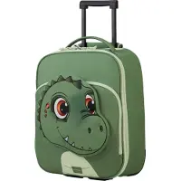 Samsonite Sammies Handbagage Upright 45 cm dino rex