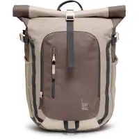 Got Bag Rolltop Adventure Monochrome Rugzak
