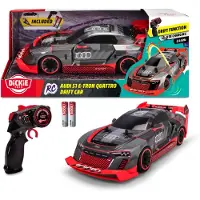 Simba Toys 201106011 1:16 RC modelauto voor beginners Elektro Drift