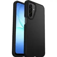 Otterbox React Samsung Galaxy A18/A17 Back Cover Zwart