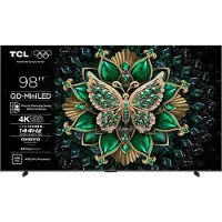 TCL 98" QD Mini-led C61K 4K (2025)