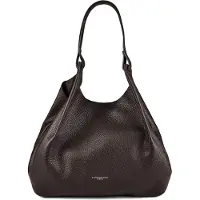 Gianni chiarini Dames Schoudertassen Dua Bs 9720 - Bruin - Maat ONESIZE