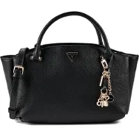 GUESS Handtas 'GILDA 3' zwart