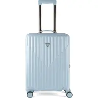 GUESS Trolley 'Centennial' lichtblauw