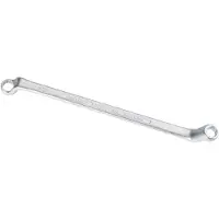 Hazet 630A-1/4X5/16 630A-1/4X5/16 Dubbele ringsleutel 1/4 - 5/16 DIN ISO 1085