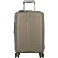 Jump Trolley 'Evae' zilver