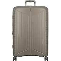 Jump Trolley 'Evae 4' lichtgrijs