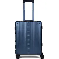 Aleon Trolley 'Traveler' royal blue/koningsblauw