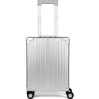 Aleon Trolley 'Business ' zilvergrijs