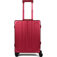 Aleon Trolley 'Traveler Domestic' rood
